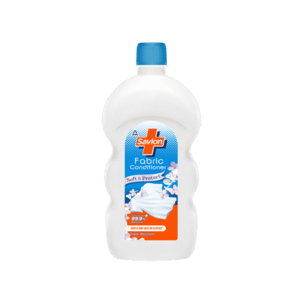 Savlon Soft & Protect Fabric Conditioner