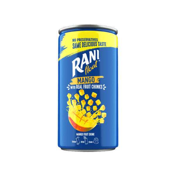 Rani Float Mango Fruit Juice