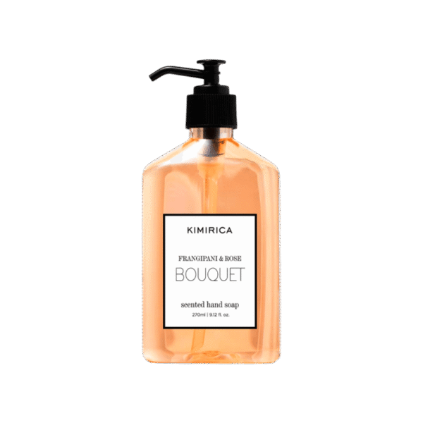 Kimirica Bouquet Scented Hand Wash