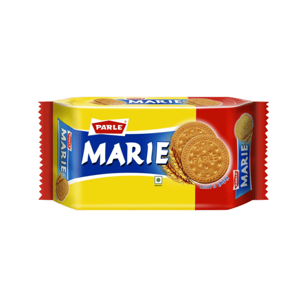 Patanjali Doodh Biscuit