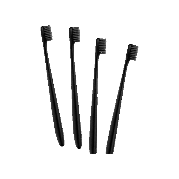 Habbits Super Soft Wheat-straw Toothbrush