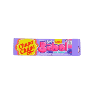 Big Babool Blueberry Chewing Gum