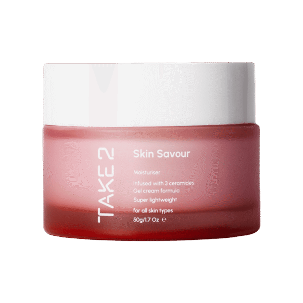 Take 2 Ceramides Lightwight Moisturizing Gel