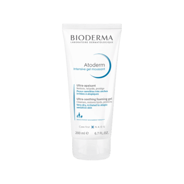Bioderma Atoderm Intensive Gel Moussant