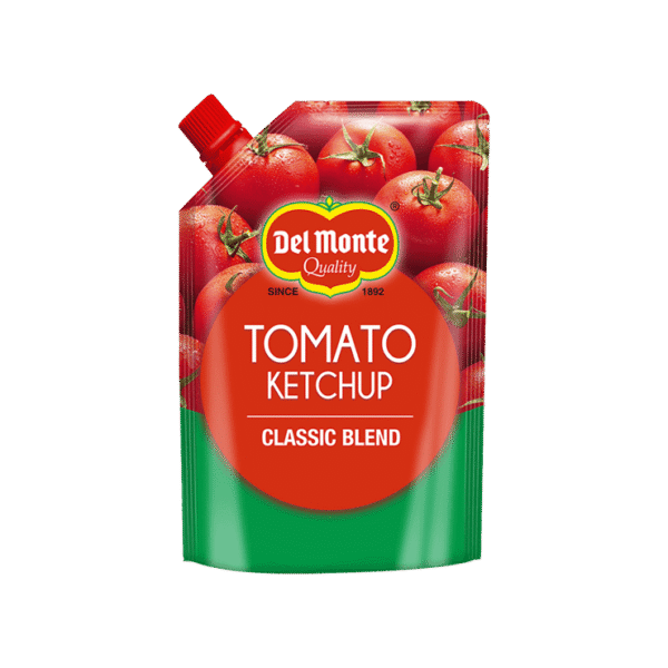 Del Monte Tomato Ketchup