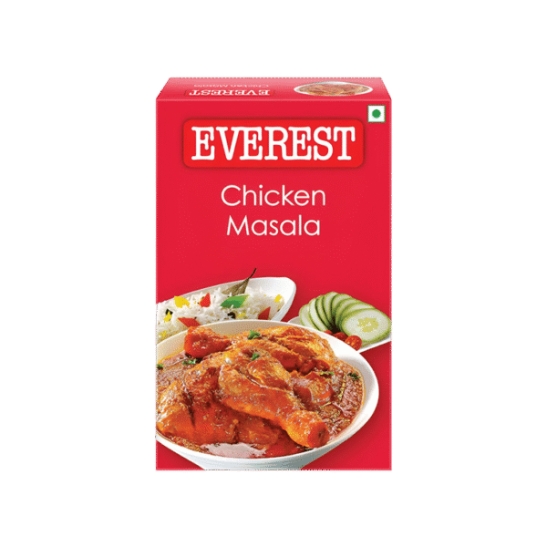 Everest Chicken Masala