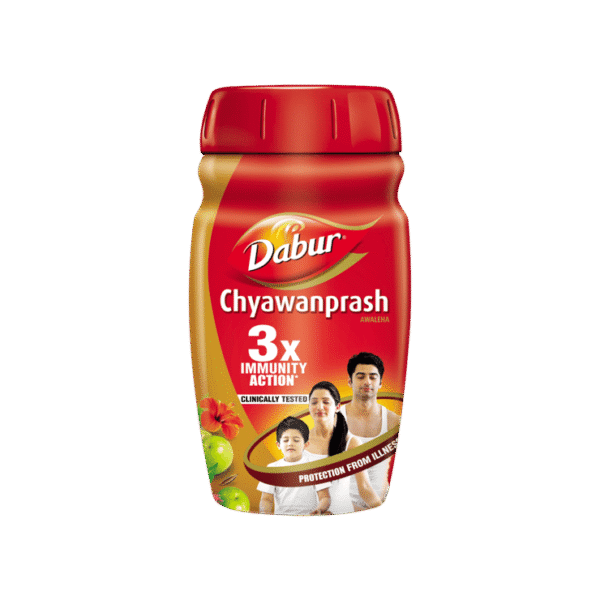 Dabur Chyawanprash