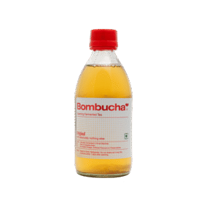 Bombucha Original Kombucha