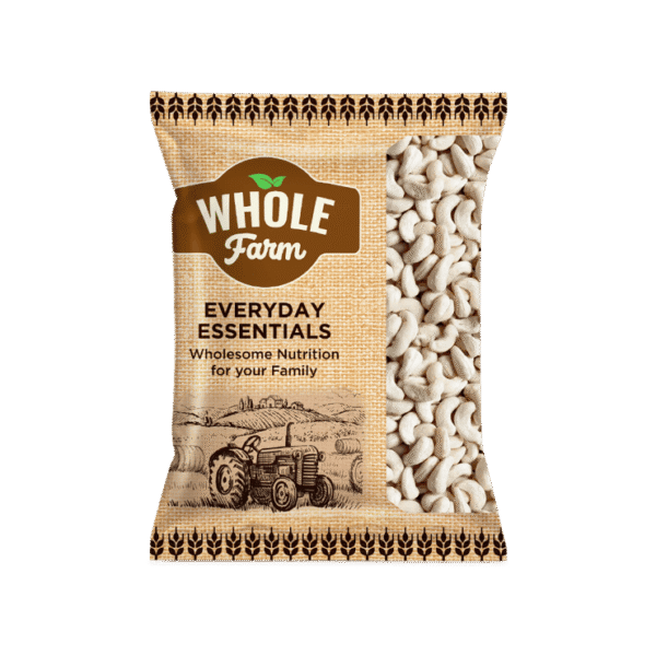 Whole Farm Cashew