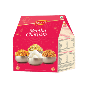 Bikano Meetha Chatpata Gift Pack