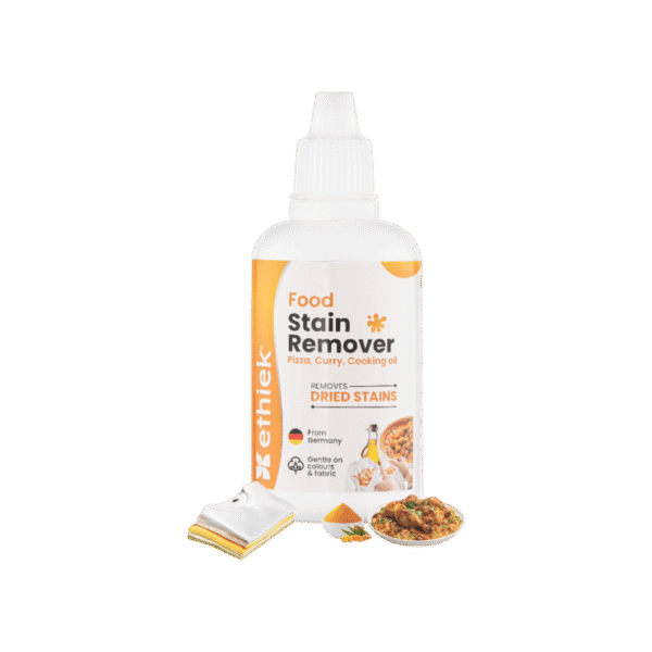 ETHIEK Food Stain Remover