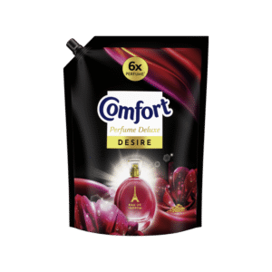 Comfort Fabric Conditioner (Perfume Deluxe)