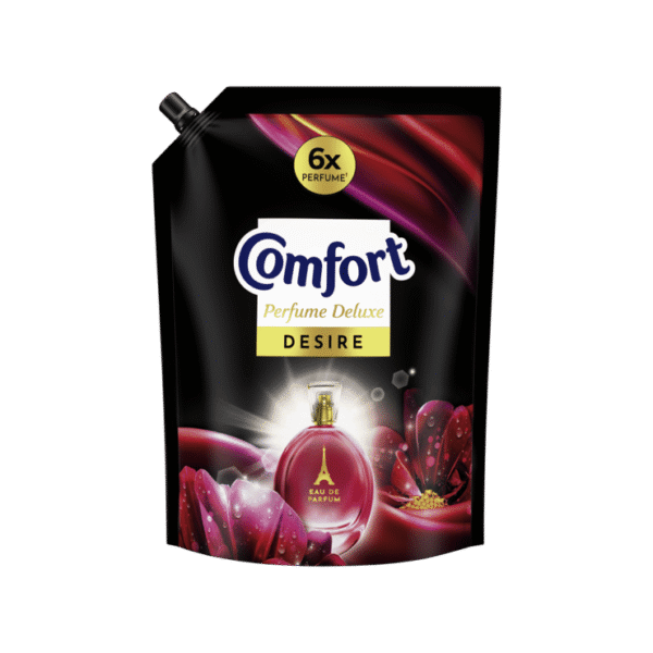 Comfort Fabric Conditioner (Perfume Deluxe)
