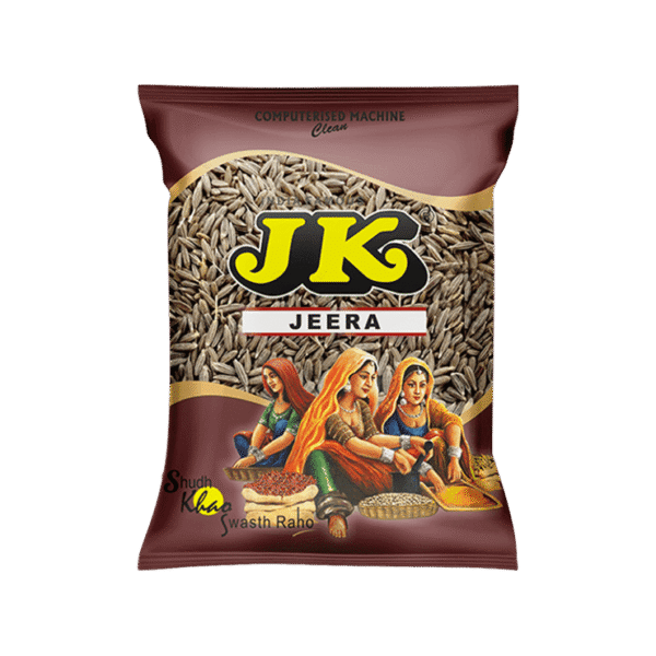 JK Cumin Seeds / Jeera Seeds