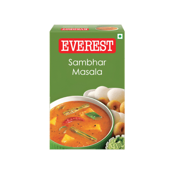 Everest Sambhar Masala