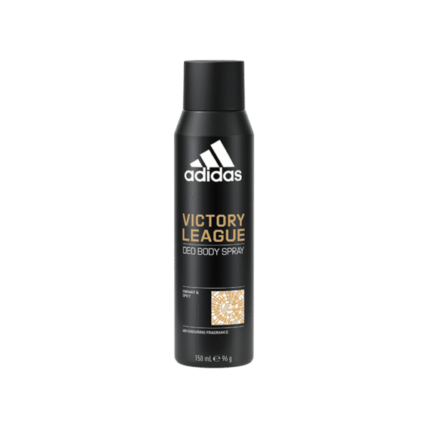 adidas Deo Body Spray (Victory League)