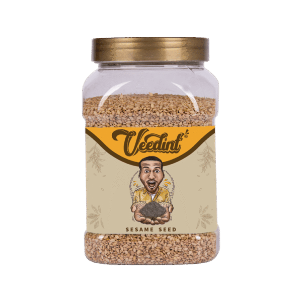 Veedint Sesame Seeds