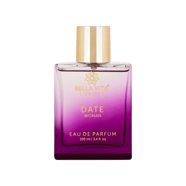 Bella Vita Eau de Parfum Date Women's Perfume