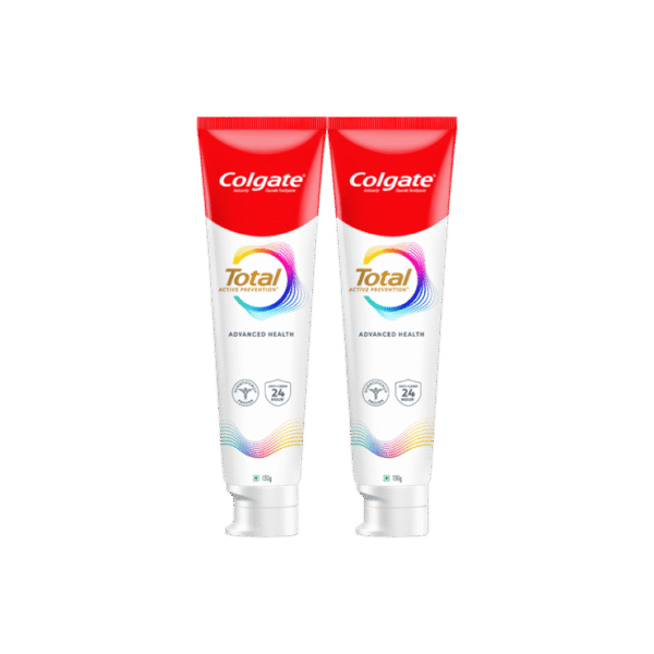 Colgate Total Advanced Health Anti-Germ Toothpaste