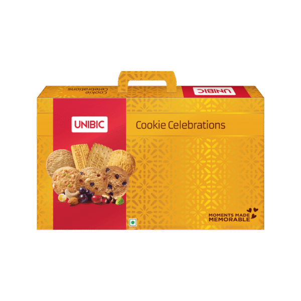 Unibic Oats Digestive Cookies