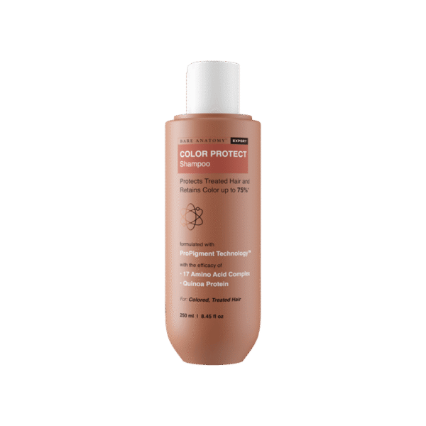 Bare Anatomy Color Protect Shampoo