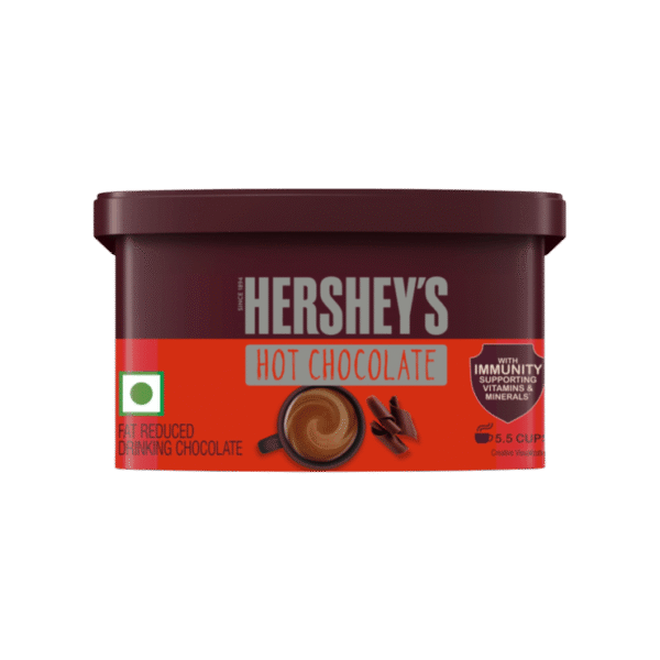 Hershey's Hot Chocolate Powder