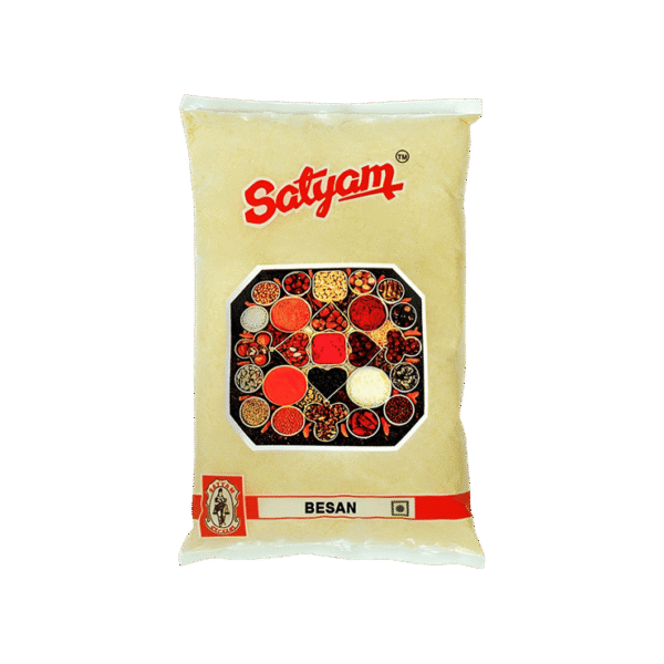 Satyam Besan