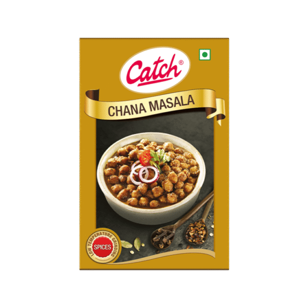 Catch Chana Masala