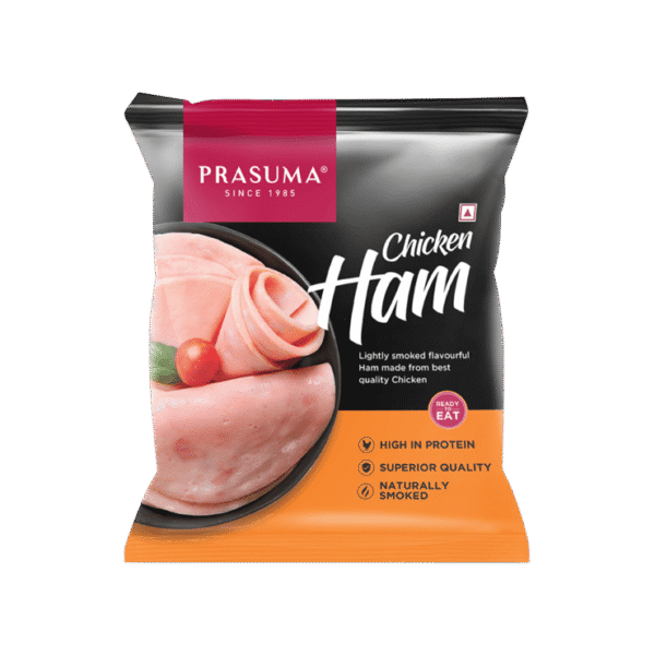 Prasuma Chicken Ham