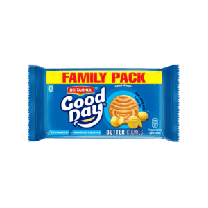 Britannia Good Day Butter Biscuit Family Pack