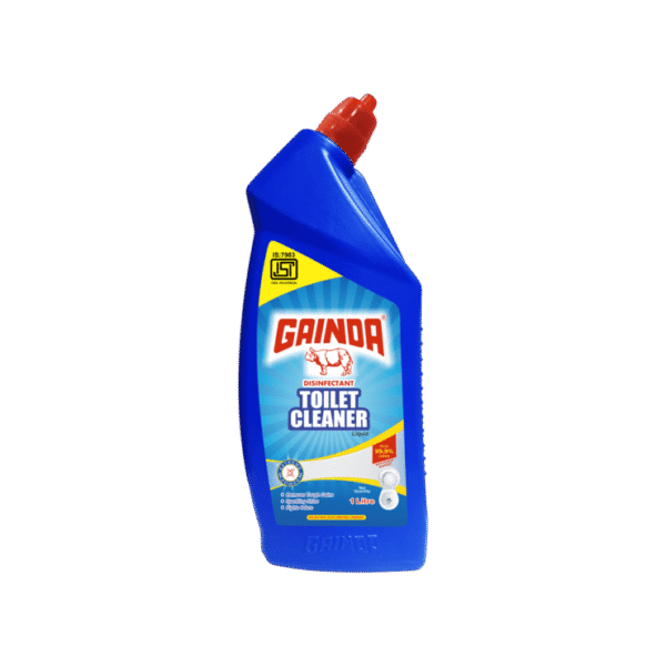 Gainda Extreme Power Toilet Cleaner