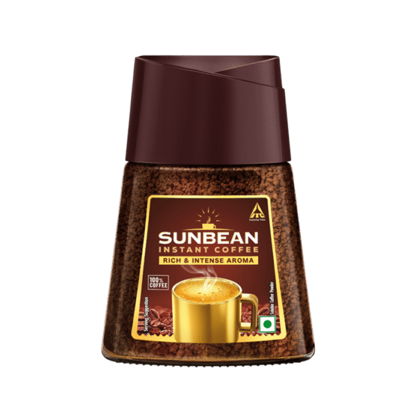 Sunbean Rich & Intense Aroma Instant Coffee