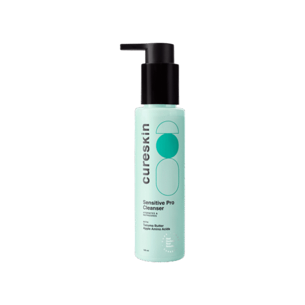 Cureskin Sensitive Pro