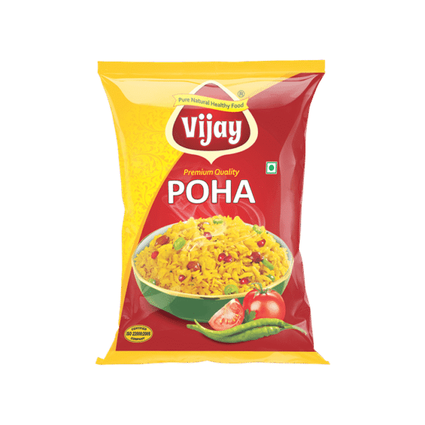 Vijay Premium Quality Poha