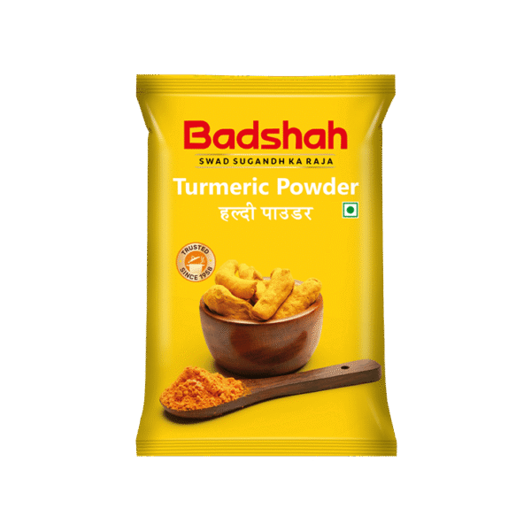 Badshah Turmeric Powder/Haldi