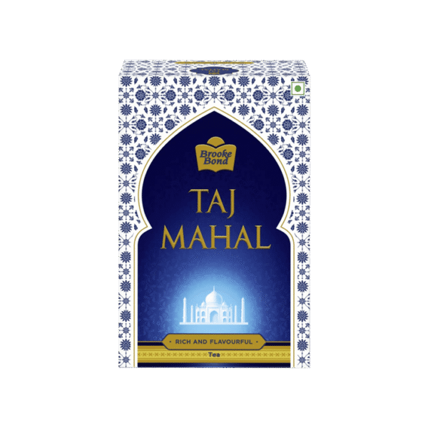 Brooke Bond Taj Mahal Tea 500 g