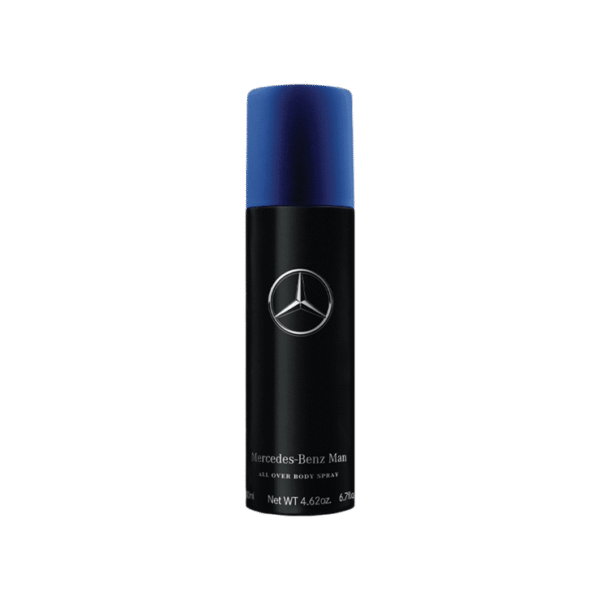 Mercedes-Benz Men's Deodorant (Spray)