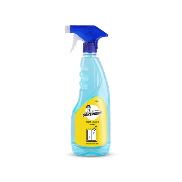 SaveMore Glass Cleaner Liquid