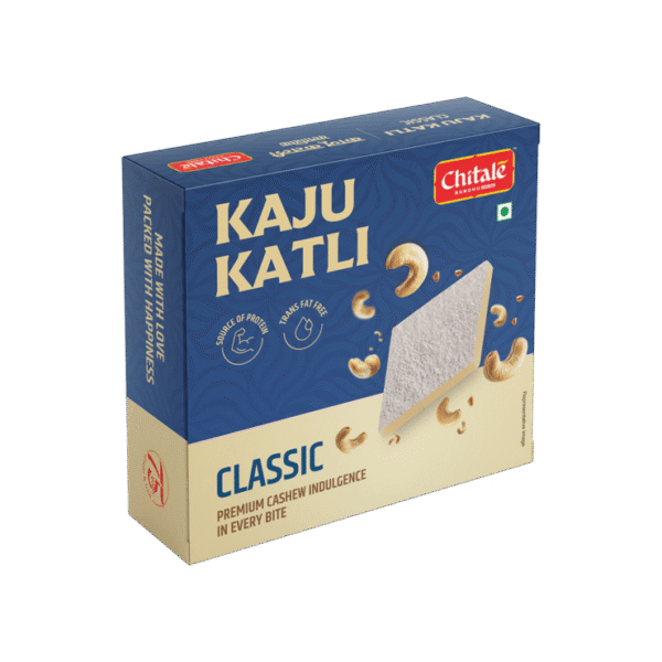 Kaju Katli by Chitale