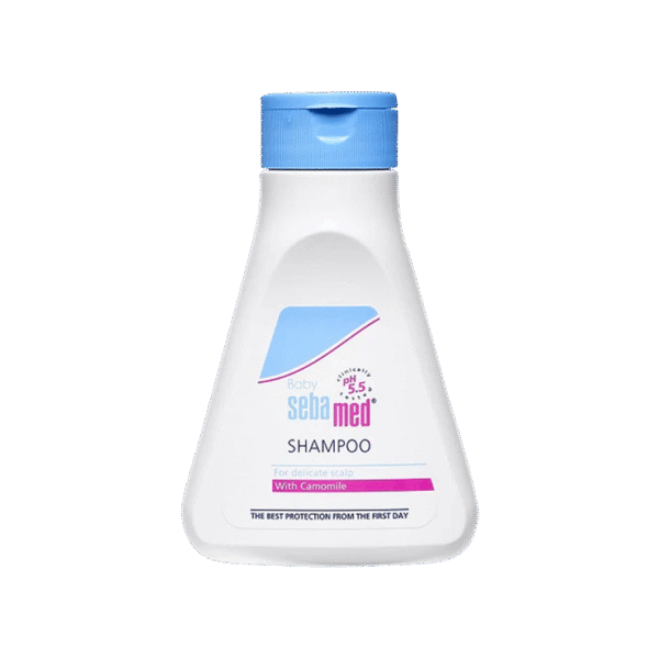 Sebamed Baby Shampoo