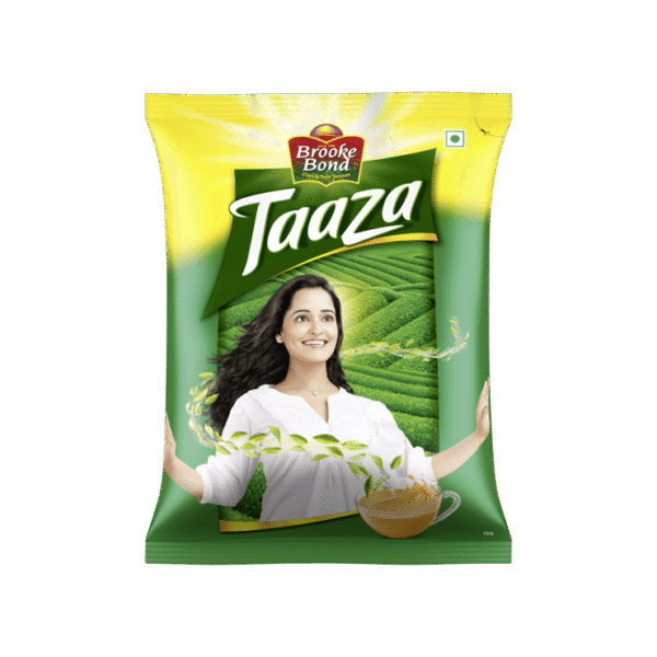 Brooke Bond Taaza Tea