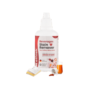 ETHIEK Beverages/ Liquid Stain Remover