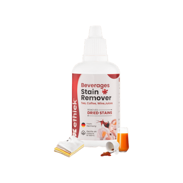 ETHIEK Beverages/ Liquid Stain Remover