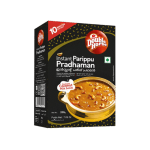 Double Horse Instant Parippu Pradhaman Dessert Mix