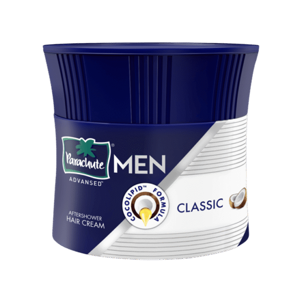 Parachute Advansed After Shower Men's Hair Cream