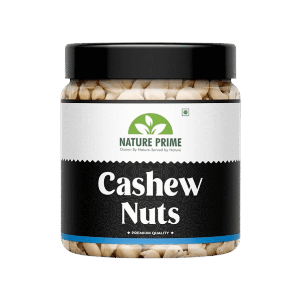 NATURE PRIME Whole Cashew Nut