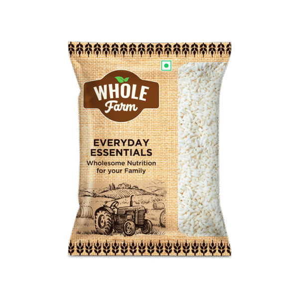 Whole Farm Premium Puffed Rice - Muri