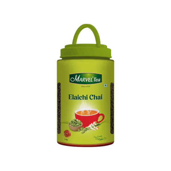 Marvel Elaichi Tea