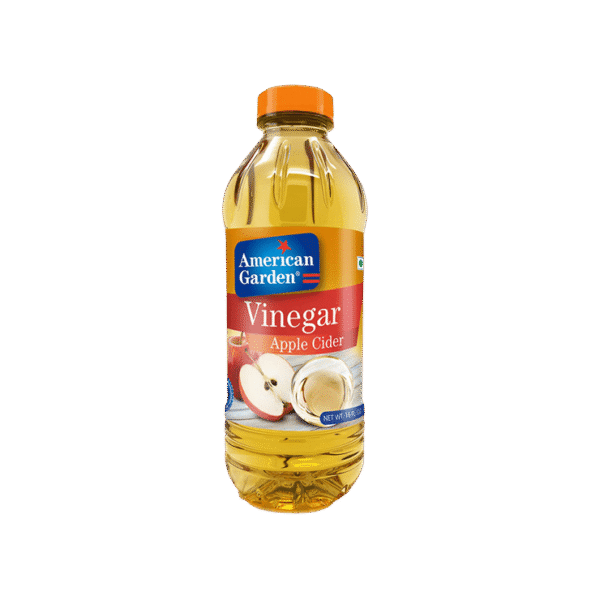 American Garden Apple Cider Vinegar