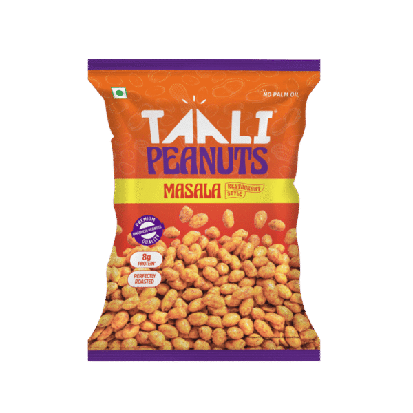 Taali Roasted Masala Peanuts (Bharuchi Nuts)